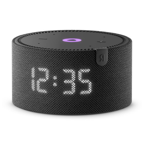 Умная колонка Яндекс Станция Мини 2