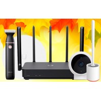 Новинки умной техники Xiaomi осень 2020!