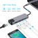 USB Type-C многофункциональный адаптер