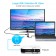 USB Type-C многофункциональный адаптер