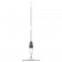 Швабра Xiaomi Deerma Water Spray Mop, белая