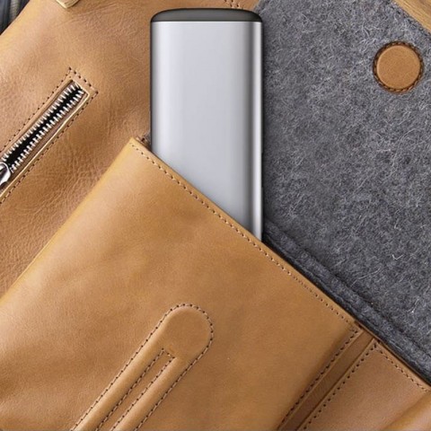 Адаптер Xiaomi HAGiBiS Type-C/Type-C/HDMI/2USB3.0/SD/TF-2