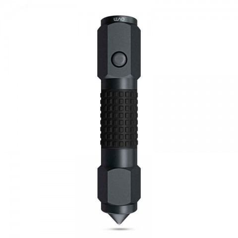 Фонарик Xiaomi LEAO Portable CREE XP, черный