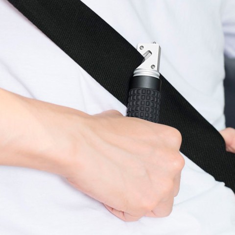 Фонарик Xiaomi LEAO Portable CREE XP, черный-4