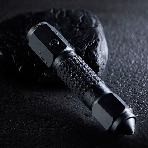 Фонарик Xiaomi LEAO Portable CREE XP, черный-3