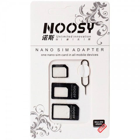 Переходник (адаптер) для SIM-карты