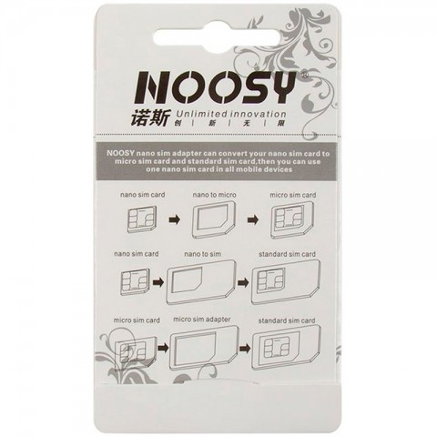 Переходник (адаптер) для SIM-карты-1