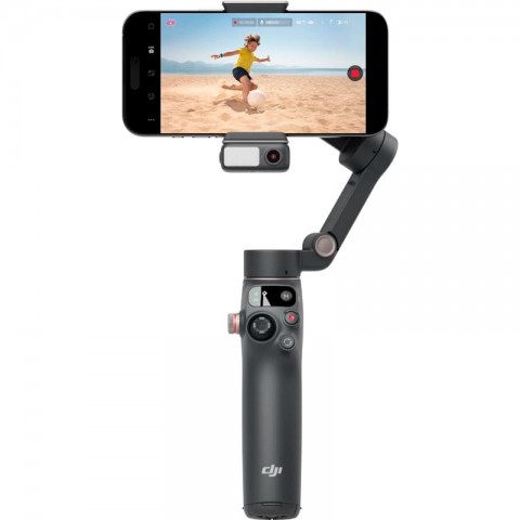 Стабилизатор для смартфона DJI Osmo Mobile 7P