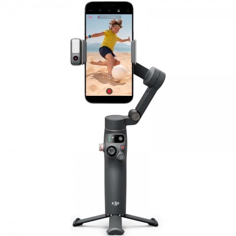 Стабилизатор для смартфона DJI Osmo Mobile 7P-1