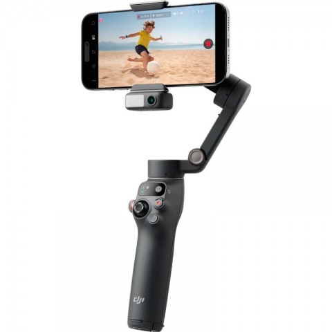 Стабилизатор для смартфона DJI Osmo Mobile 7P-2