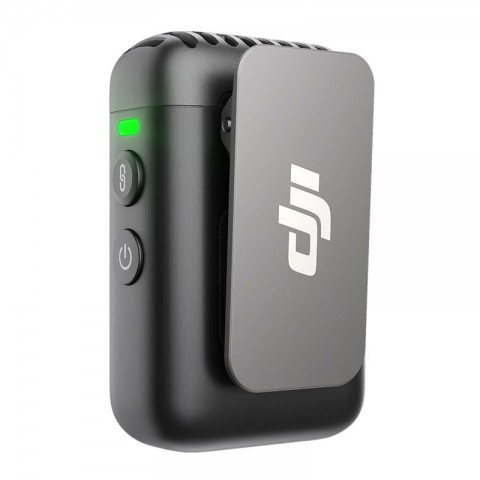 Беспроводная система микрофонов DJI Mic 2 (2 TX + 1 RX + Charging Case)-6