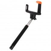 Селфи-монопод KjStar Z07-5 (V2) Original беспроводной, черный Селфи-монопод KjStar Z07-5 (V2) Original беспроводной, черный