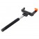Селфи-монопод KjStar Z07-5 (V2) Original беспроводной, черный