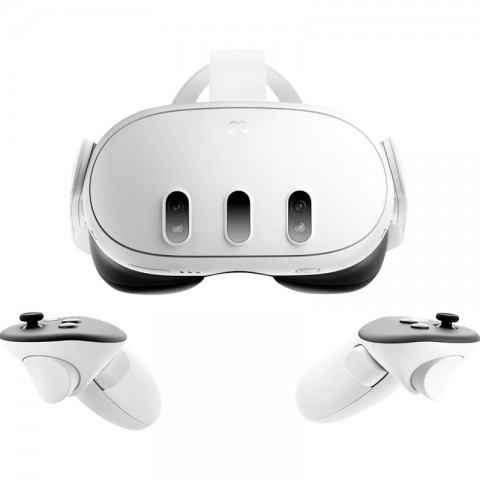 Шлем виртуальной реальности Oculus Quest 3 512Gb