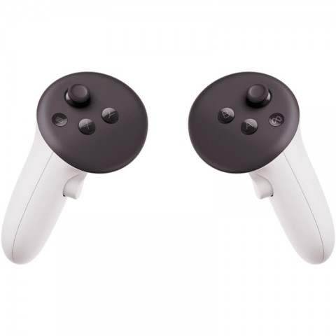 Шлем виртуальной реальности Oculus Quest 3s 256Gb-4