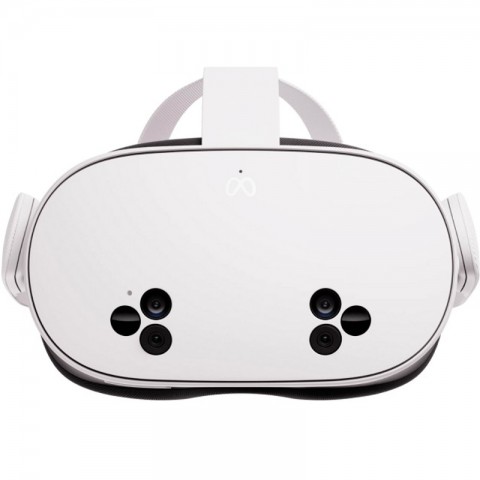 Шлем виртуальной реальности Oculus Quest 3s 256Gb-1