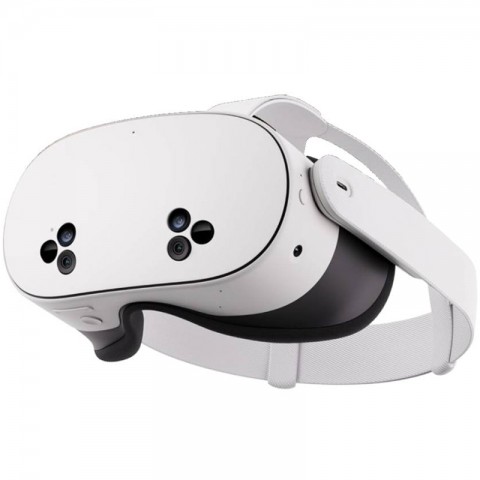 Шлем виртуальной реальности Oculus Quest 3s 256Gb-3