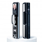 Умный замок Wi-Fi с видеозвонком Умный замок Wi-Fi с видеозвонком