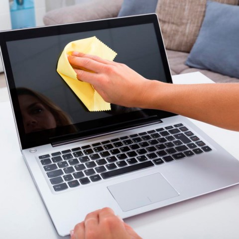 Спрей-очиститель PRObirka для мониторов и оптики, экологичный-1