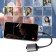 Переходник-картридер Baseus Enjoy Type-C to SD/TF Card Reader
