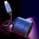 Переходник-картридер Baseus Enjoy Type-C to SD/TF Card Reader