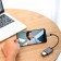 Переходник-картридер Baseus Enjoy Type-C to SD/TF Card Reader