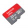 Карта памяти SanDisk Ultra MicroSD 32GB 10 class