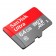 Карта памяти SanDisk Ultra MicroSD 64GB 10 class