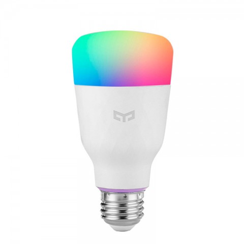 Wi-Fi Лампочка Xiaomi Yeelight Sunflower