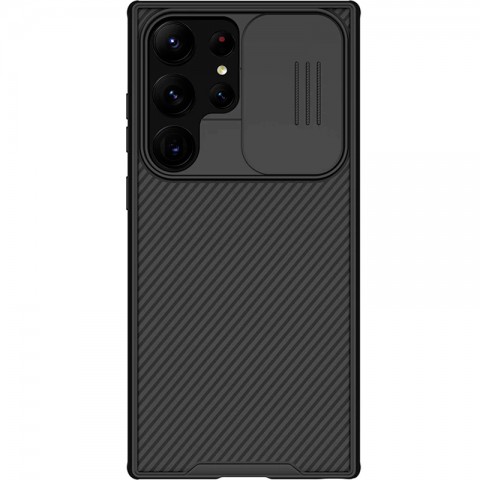 Чехол-накладка для Samsung S22 Ultra Nillkin в ассортименте