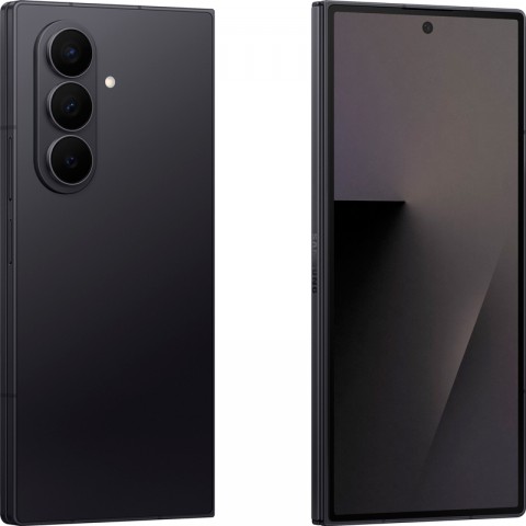 Складной смартфон Samsung Galaxy Z Fold7 [SM-F966B] 12/512Gb Jet Black (черный)-6