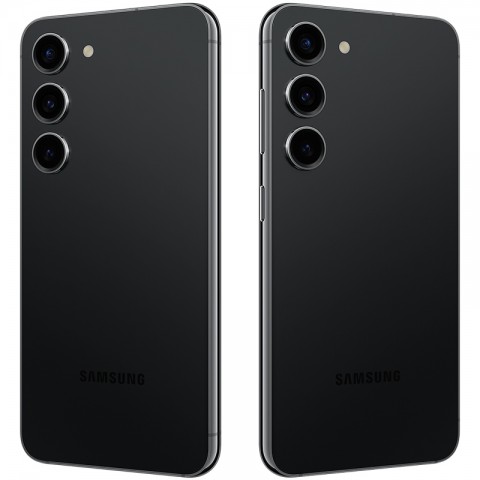 Смартфон Samsung Galaxy S23 [SM-S9110] 8/256Gb Phantom Black-4