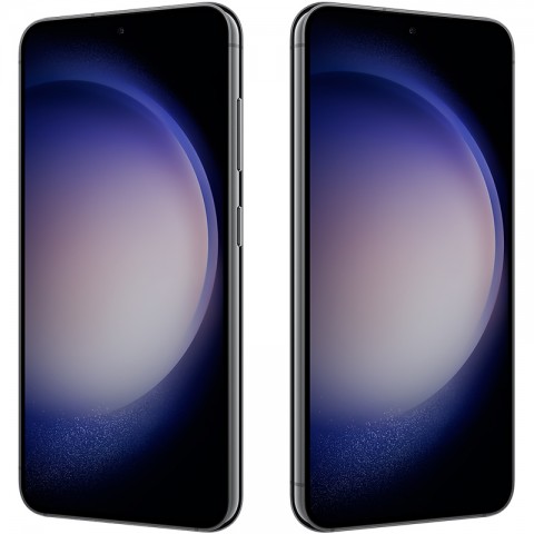 Смартфон Samsung Galaxy S23 [SM-S9110] 8/256Gb Phantom Black-2