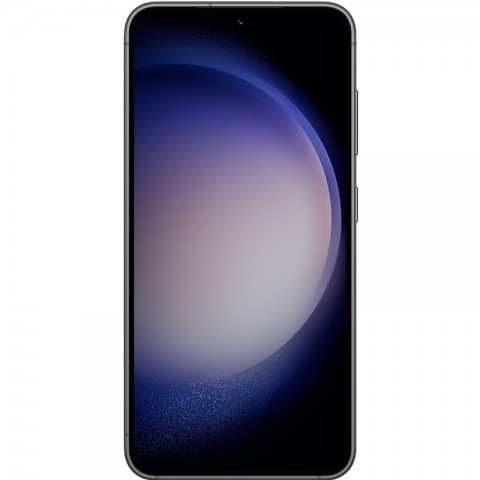 Смартфон Samsung Galaxy S23 [SM-S9110] 8/256Gb Phantom Black-1