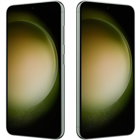 Смартфон Samsung Galaxy S23 [SM-S9110] 8/256Gb Green-2