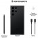Samsung Galaxy S23 Ultra [SM-S9180] 12/256Gb Phantom Black