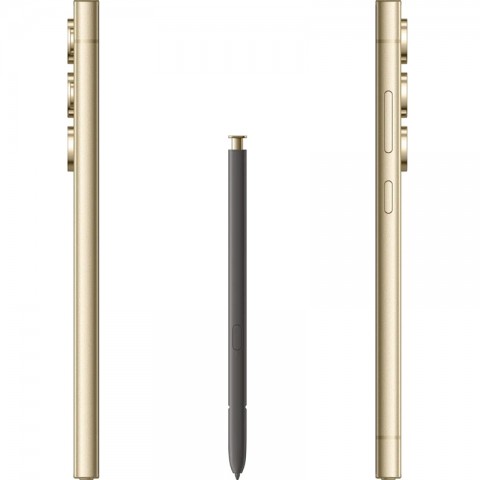 Samsung Galaxy S24 Ultra [SM-S928] 12/512Gb Желтый титан-4