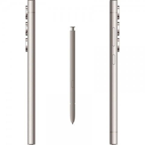 Samsung Galaxy S24 Ultra [SM-S928] 12/256Gb Фиолетовый титан-4