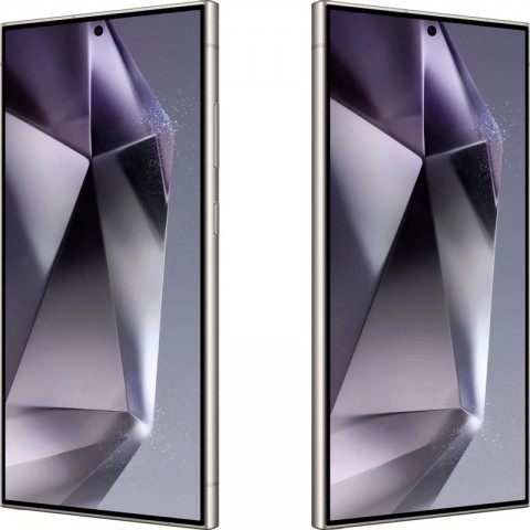 Samsung Galaxy S24 Ultra [SM-S928] 12/256Gb Фиолетовый титан-2