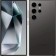 Samsung Galaxy S24 Ultra [SM-S928] 12/512Gb Черный титан