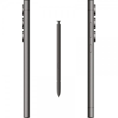 Samsung Galaxy S24 Ultra [SM-S928] 12/512Gb Черный титан-4