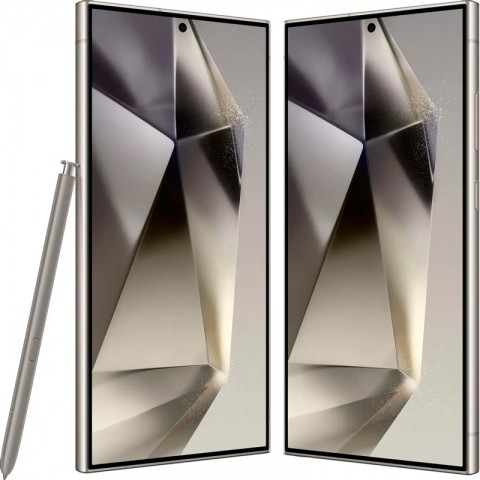 Samsung Galaxy S24 Ultra [SM-S928] 12/512Gb Серый титан-2