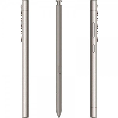 Samsung Galaxy S24 Ultra [SM-S928] 12/512Gb Серый титан-4