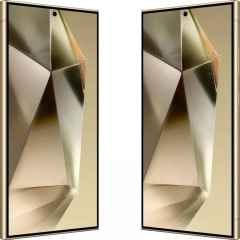 Samsung Galaxy S24 Ultra [SM-S928] 12/512Gb Желтый титан-2