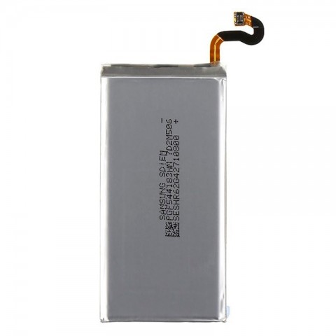Аккумуляторная батарея Samsung S8, оригинальная-2