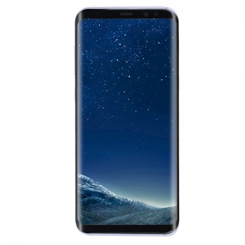 Дисплей Samsung S8 G950H в рамке, оригинал, черный-1
