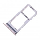 Sim-лоток Samsung S8 SM-G950, оригинальный Sim-лоток Samsung S8 SM-G950, оригинальный