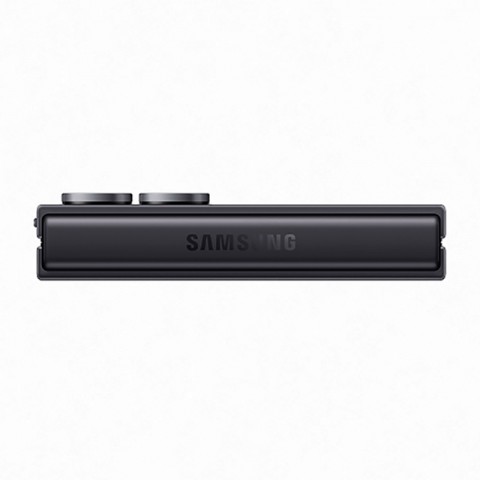 Складной смартфон Samsung Galaxy Z Flip7 [SM-F751] 12/512Gb черный-2