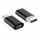 Адаптер Xiaomi Type-C/microUSB