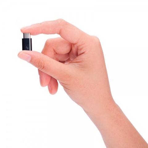 Адаптер Xiaomi Type-C/microUSB-2